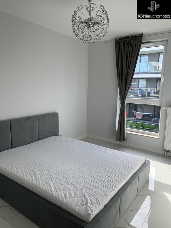 Mieszkanie do wynajęcia, 47 m² Białołęka, Claudia Monteverdiego