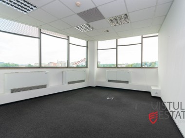 Lokal biurowy 360 m2 Bronowice-1