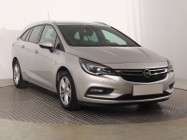 Opel Astra J , Salon Polska, Automat, Navi, Klimatronic, Tempomat,