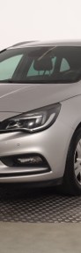 Opel Astra J , Salon Polska, Automat, Navi, Klimatronic, Tempomat,-3