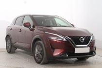 Nissan Qashqai III , Salon Polska, 1. Właściciel, Serwis ASO, VAT 23%, Navi,