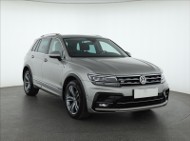 Volkswagen Tiguan , Salon Polska, 1. Właściciel, Serwis ASO, DSG, Navi,