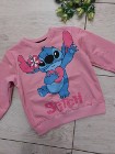 Bluzy Stitch dla dziewczynki