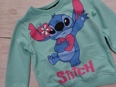 Bluzy Stitch dla dziewczynki-2