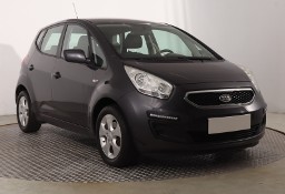 Kia Venga , Klima, Podgrzewane siedzienia,ALU