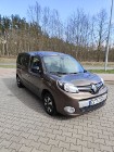 Renault Kangoo II MAX 7-osób Long 1.5 DCi 110KM 2014r