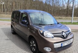 Renault Kangoo II MAX 7-osób Long 1.5 DCi 110KM 2017r
