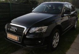 Audi Q5 I (8R) drugi