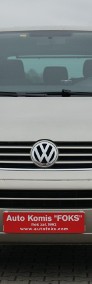 Volkswagen Salon PL CARAVELLE 2,5 130 KM 8 FOTELI ZADBANY WEBASTO-3