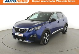 Peugeot 3008 II GT-Line automat navi PDC FullLED tempomat