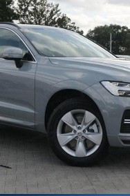 Volvo XC60 II B4 B Core 2.0 (211KM) Core | Pakiet Climate + Hak holowniczy-2