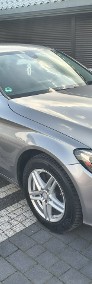 Mercedes-Benz Klasa C W205 2.0i 184KM C200 CGI - Serwis ASO-3