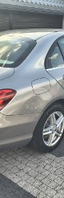 Mercedes-Benz Klasa C W205 2.0i 184KM C200 CGI - Serwis ASO-4