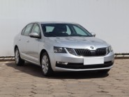 Skoda Octavia III , Salon Polska, Serwis ASO, Klimatronic, Tempomat, Parktronic