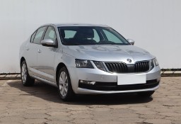 Skoda Octavia III , Salon Polska, Serwis ASO, Klimatronic, Tempomat, Parktronic