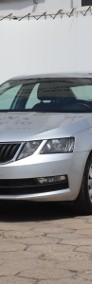 Skoda Octavia III , Salon Polska, Serwis ASO, Klimatronic, Tempomat, Parktronic-3