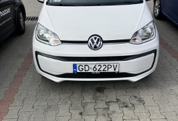 Volkswagen up! pierwszy właściciel