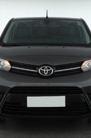 Toyota Proace , L3H1, 6m3, VAT 23%, 3 Miejsca, 3 EU palet-2