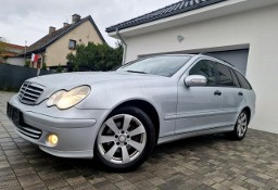 Mercedes-Benz Klasa C W203 Zadbany DoinwestowanySerwisRata600zł