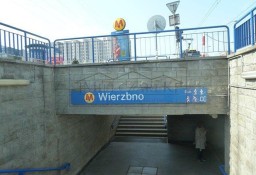 Mieszkanie Warszawa Mokotów, ul. Woronicza