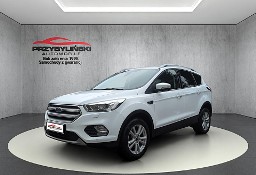 Ford Kuga III ** Tytanium ** stan idealny ** 103 tys przebieg **