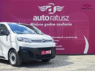Citroen Jumpy * Fv 23%*Long XL* Manual * 2.0 HDI 122 KM * Navi * Śliczny *