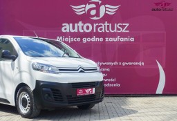 Citroen Jumpy * Fv 23%*Long XL* Manual * 2.0 HDI 122 KM * Navi * Śliczny *