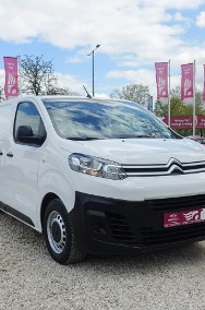 Citroen Jumpy * Fv 23%*Long XL* Manual * 2.0 HDI 122 KM * Navi * Śliczny *-2