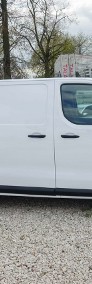 Citroen Jumpy * Fv 23%*Long XL* Manual * 2.0 HDI 122 KM * Navi * Śliczny *-3