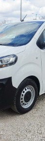 Citroen Jumpy * Fv 23%*Long XL* Manual * 2.0 HDI 122 KM * Navi * Śliczny *-4