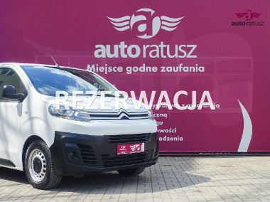 Citroen Jumpy * R E Z E R W A C J A *-1
