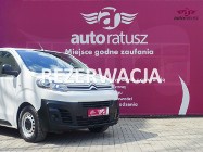 Citroen Jumpy Zarezerwowany