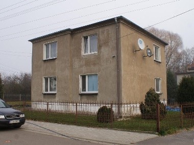 Dom Miasteczko Śląskie Żyglinek-1