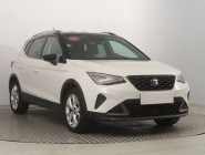 SEAT Arona , Salon Polska, Serwis ASO, Automat, VAT 23%, Navi,