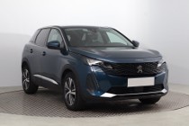 Peugeot 3008 , Salon Polska, 1. Właściciel, Serwis ASO, Automat, Skóra,