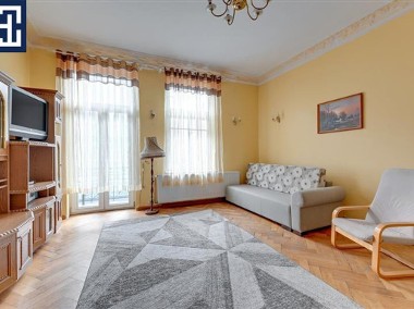 Mieszkanie - Sopot Dolny-1