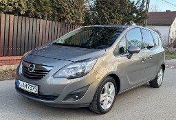 Opel Meriva B Benzyna 140KM Super Stan!