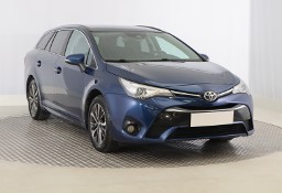 Toyota Avensis IV , Salon Polska, Serwis ASO, Xenon, Bi-Xenon, Klimatronic,
