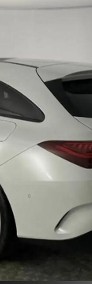 Mercedes-Benz Klasa CLA AMG 35 4-Matic Pakiet AMG Premium + Night + Dach Panoramiczny + Mult-3