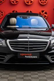 Mercedes-Benz Klasa S W222 400 d 4-Matic L 9G-TRONIC 400 d 4-Matic L 9G-TRONIC 3.0 340KM-2