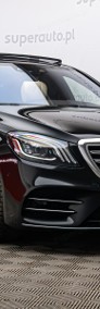 Mercedes-Benz Klasa S W222 400 d 4-Matic L 9G-TRONIC 400 d 4-Matic L 9G-TRONIC 3.0 340KM-3