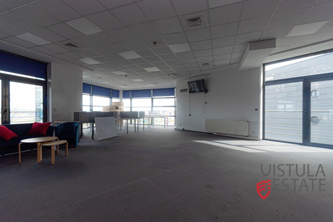 Lokal biurowy | 357,68 m² | okolice Ikei, małopolskie