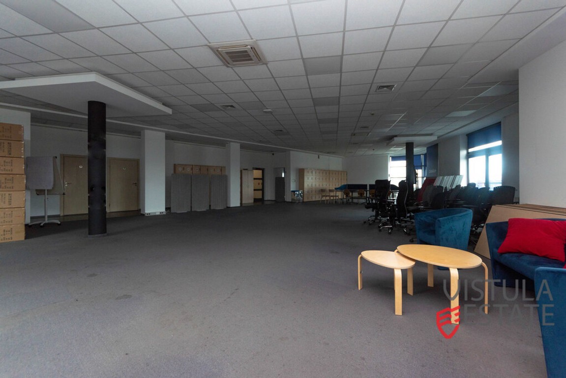 Lokal biurowy | 357,68 m² | okolice Ikei – pohled 3