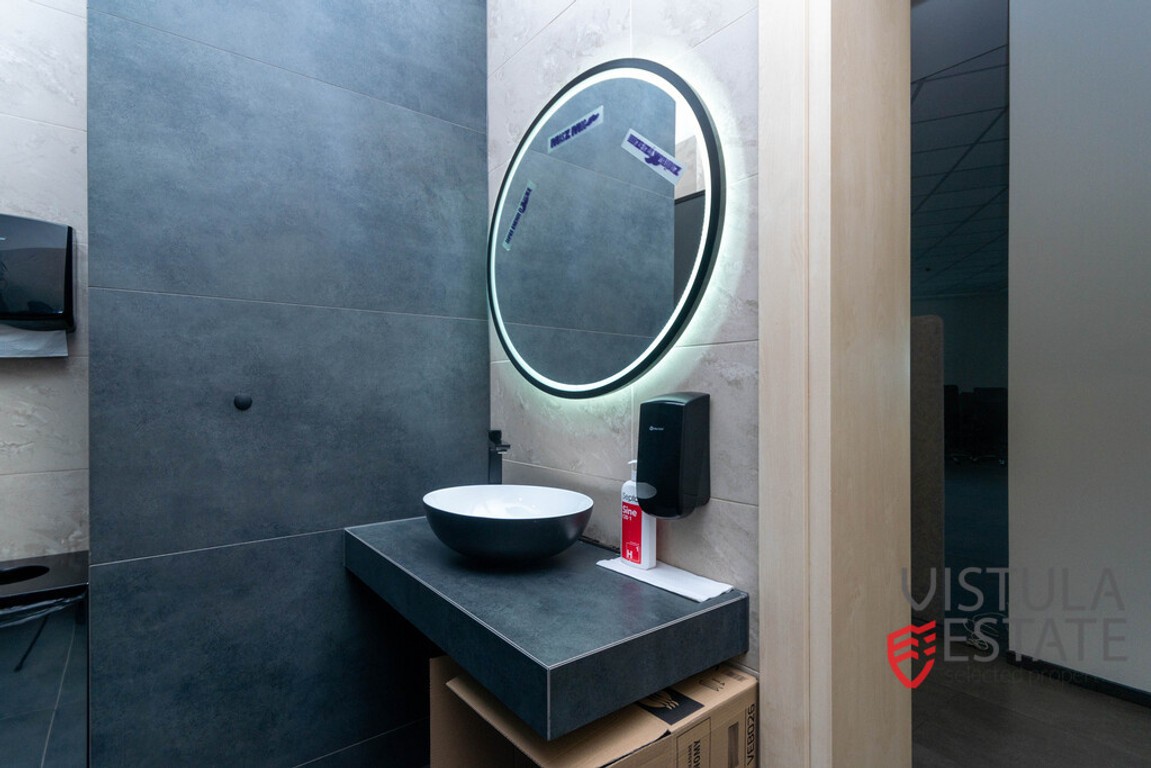 Lokal biurowy | 357,68 m² | okolice Ikei – pohled 5