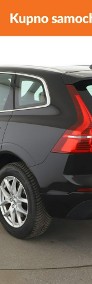 Volvo XC60 II PHEV 4x4 automat full LED jasne skóry navi klima auto virtual cocpit-4