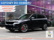 BMW X1 xDrive20d M Sport xDrive20d M Sport 2.0 (163 KM)| Systemy asystujące