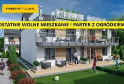 Nowe mieszkanie Golub-Dobrzyń, ul. Pttk