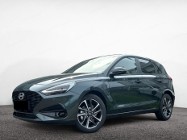 Hyundai i30 II 1.0 T-GDI Smart 1.0 T-GDI Smart 100KM