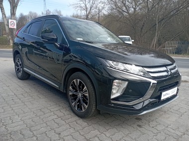 1,5T (163KM) Intense CVT 04/2018! TYLKO 27 tys.km!!-1