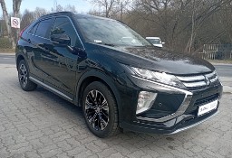 Mitsubishi Eclipse Cross 1,5T (163KM) Intense CVT 04/2018! TYLKO 27 tys.km!!